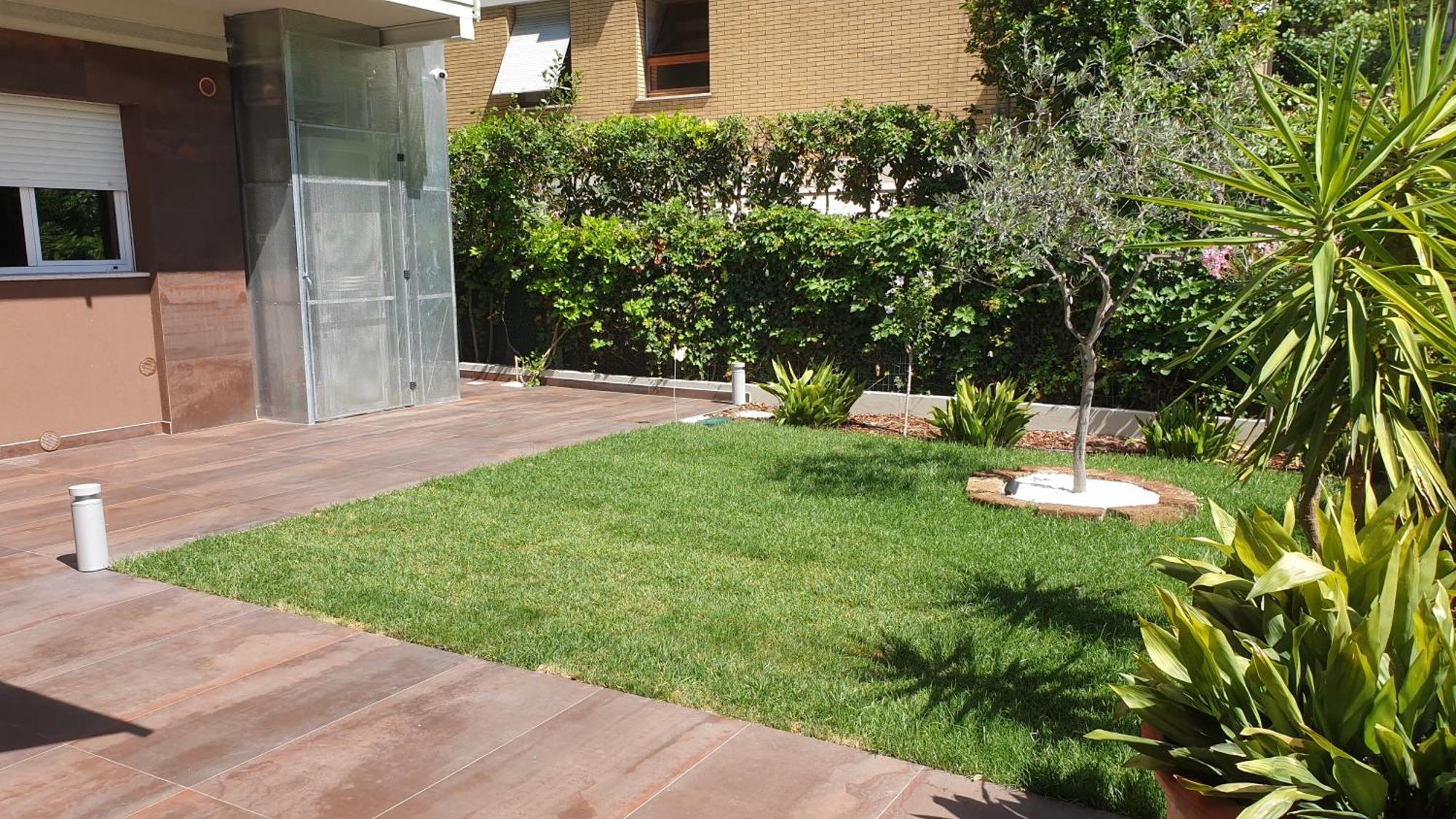 Residence Appartamenti Casa Vacanze Abbazia Pesaro Exteriör bild